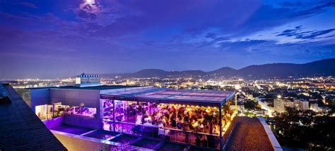 skybar Graz: SKYBAR Graz in Graz mieten bei Event Inc