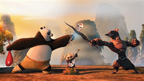 Kung Fu Panda 2 Hd Wallpapers 1080p Devam Filmleri Kung Fu Panda 2