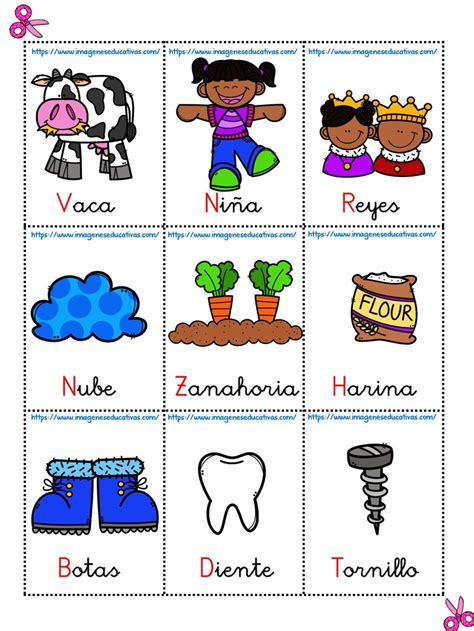 Si tienes uno de ellos, podrías ganarte de $45,000 a $111,000. Lotería de palabras (1) - Imagenes Educativas