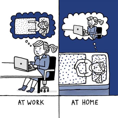 Artist Suffering From Anxiety And Depression Illustrates Her Life In