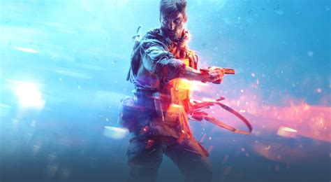 Battlefield 5 Game Wallpaper 4k Download | Full HD ...