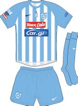 Pas giannina football club (greek: PAS Giannina