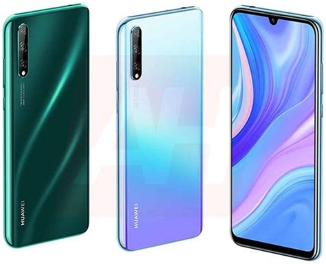 Find out the full review and specs here in this link. Huawei P Smart 2020, nova 6, and MatePad Pro appear in new ...