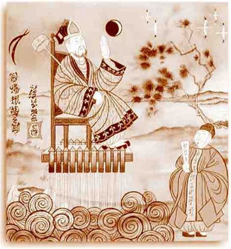 Ancient chinese rockets even before gunpowder, the chinese were using the term rocket. 27 Inventions Guilty Of Murdering Their Creators - Ritely