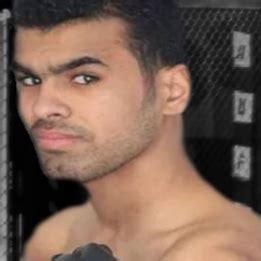 He worked as a motorcycle courier before winning the 2008. Ahmed Mohamed vs. Anas Nabil, AUFC 15 | MMA Bout | Tapology