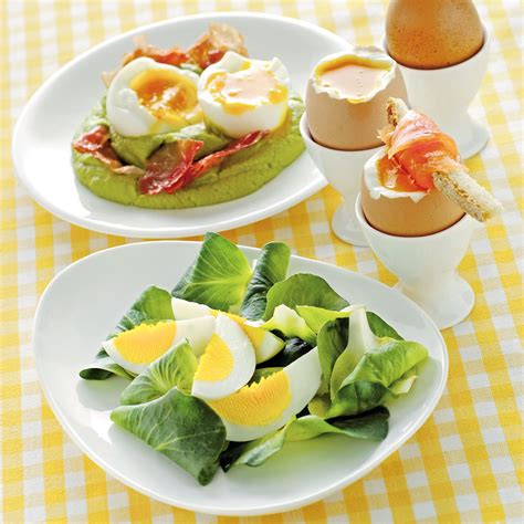 Non c'è brunch senza uova strapazzate. Come cucinare le uova: sode, strapazzate, in camicia e ...
