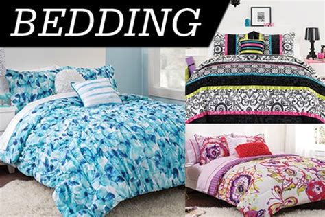 2019 black friday / cyber monday bedding sets & collections deals and updates. Shop Seventeen Bedding Clothes Decor Jewelry - Seventeen ...