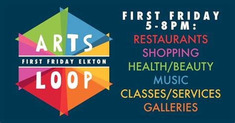 First Friday Cecil County Arts Council