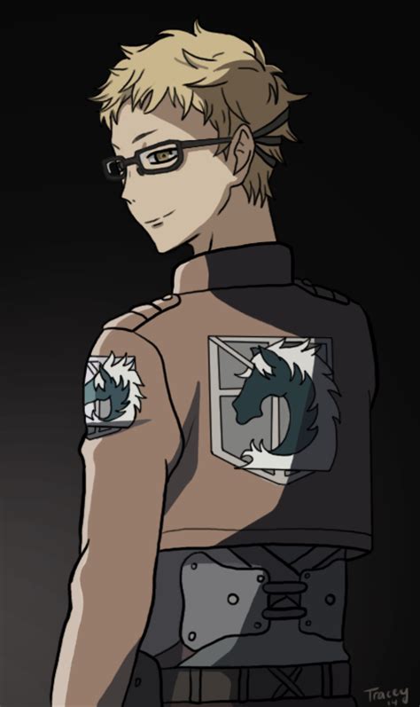 Check spelling or type a new query. Tsukishima Kei - Military Police by thefandoms-tictacs on ...