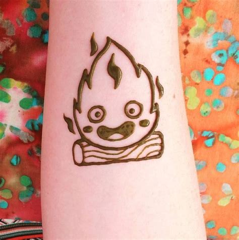 25 style hot waterproof black henna tattoo fake mandala flower arm hand tatoo owl decals women body art temporary tattoo sticker. #hennamen #design #hennaHenna design, Henna design,Henna ...