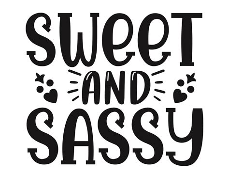 Sweet And Sassy By Heritageartist On Dribbble
