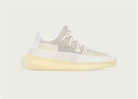 You can get it in our stores and can also be. adidas YEEZY BOOST 350 V2 "Natural": Svelate immagini ...