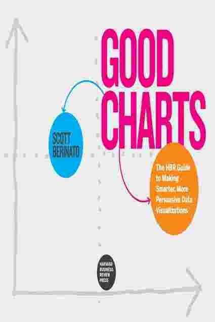 Pdf Good Charts The Hbr Guide To Making Smarter More Persuasive Data