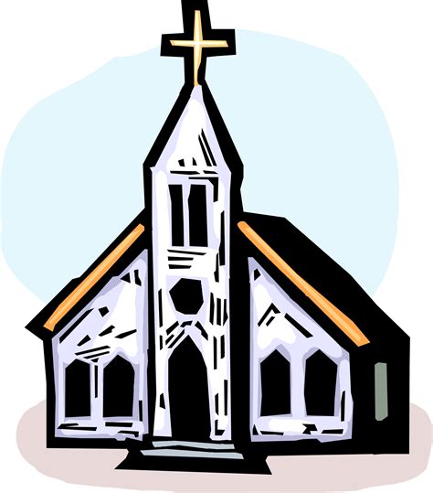 Church Cartoon Png Png Image Collection