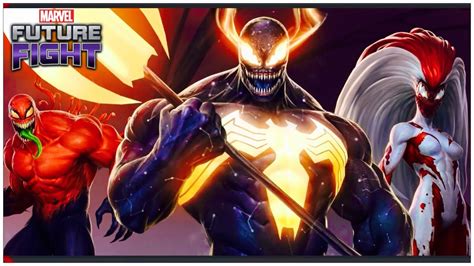 Gorr Is Coming Symbiote Invasion 2 Update First Look L Marvel Future