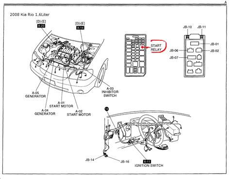 Need a wiring diagram for the infinity sound system on 2010 sedona of amp under 08 kium rio schemas 2015 sorento engine 89 k2011 kia forte stereo. Kium Rio Radio Wiring Diagram - Wiring Diagram