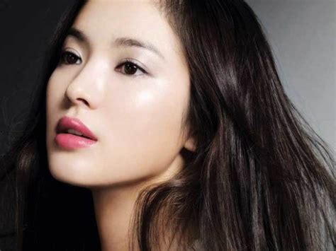 Beautiful Korean Actress Top