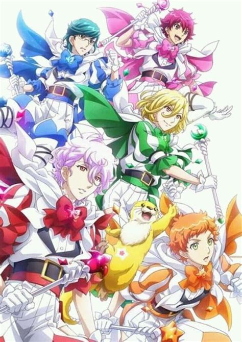 Pin By 🔹nai Villa Real🔹 On Anime Anime Cute Anime Guys Magical Boy