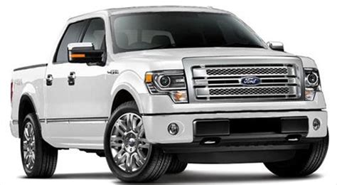 I have had the truck for about 2 years and love it, just not in need for it anymore. Ford F-150 Platinum 3.5L 4x4 (2014)