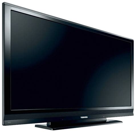 Toshiba Regza 32AV635D 32in LCD TV Review Trusted Reviews