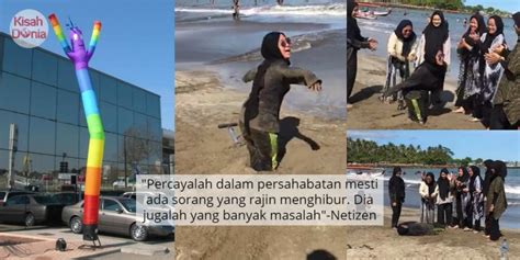 Calon hendaklah warganegara malaysia berusia tidak kurang daripada 18 tahun pada tarikh tutup permohonan iaitu 12 ogos 2019. VIDEO Menyamar Jadi Patung Stesen Minyak, Member Malu ...