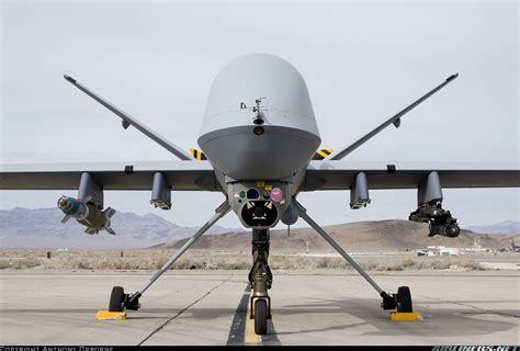 11 drone uavs general atomics mq 9 reaper favorite miscellaneous information