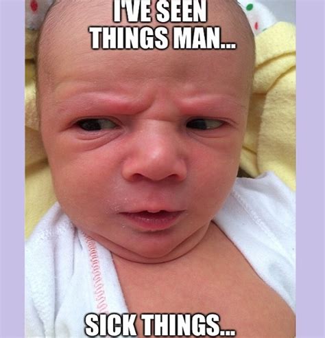 40 Hilarious Angry Baby Memes For 2021 Child Insider