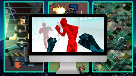 Juega sin salir de tu navegador web con estos 10 ...