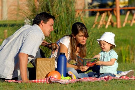 9 Actividades En Familia Para Disfrutar La Primavera Pura Vida