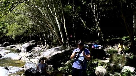Book your tickets online for chamang waterfall, bentong: Chamang Bentong Waterfall - YouTube