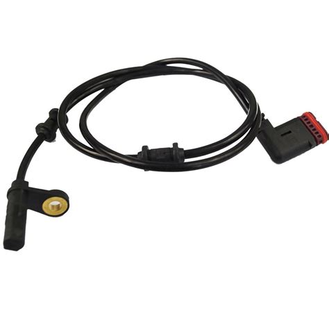 Rear Right Abs Wheel Speed Sensor For Mercedes W203 S203 Cl203 C180