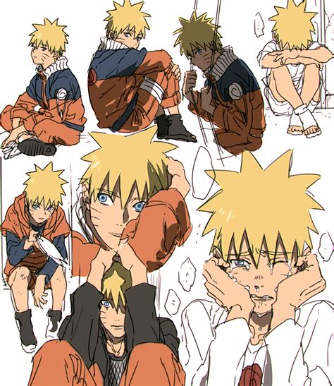 Uzumaki Naruto Image By Tuna1812 3692869 Zerochan Anime Image Board