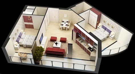 How To Create 3d Models For Interior Design Ideas Of Europedias