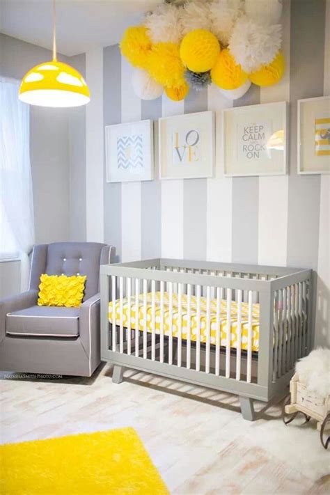 Comment Aménager La Chambre De Son Bébé Cocon Décoration And Slow Living