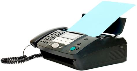Fax Voip E Fax2mail Per Aziende Intercom Srl