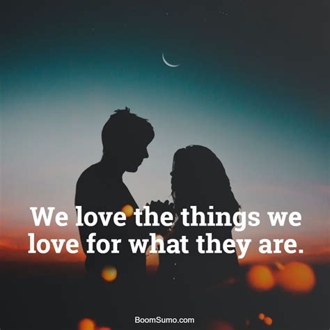 28 Best Love Quotes About True Romantic Saying Boom Sumo