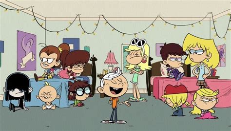 See more ideas about loud, loud house characters, nickelodeon. MC 'Toon Reviews: 'Toon Reviews 13: The Loud House Season ...