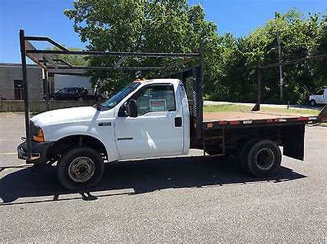 2001 Ford F350 Dump Trucks For Sale 12 Used Trucks From 6849