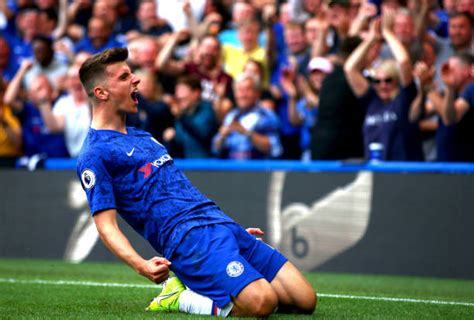 Leicester city are set to play host to chelsea at the king power stadium on tuesday in their next english premier league game. Chelsea vs Leicester City, 18/08/2019, Premier League ...