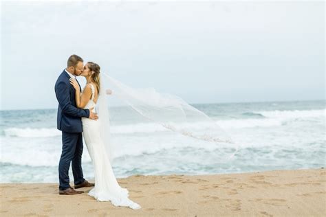 Dreamy Beach Wedding By Absolute Perfection And Grace Studios