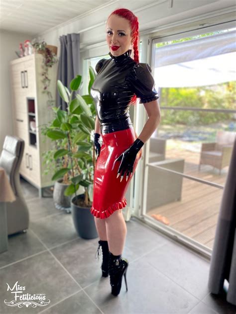 Pin On Latexfet