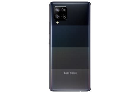 Samsung galaxy a42 5g android smartphone. Samsung Galaxy a42 5g black | Smartphone - gsm ...