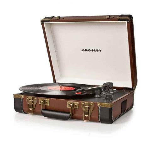 The 7 Best Portable Record Players Turntables For 2022 The Complete