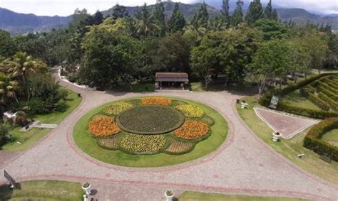 Harga tiket taman bunga nusantara cukup terjangkau mengingat pengalaman seru yang tersedia. Taman Bunga Nusantara - Harga Tiket Masuk & Spot Foto Terbaru