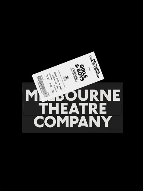 Round Melbourne Theatre Company