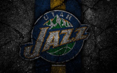 Utah Jazz Logo