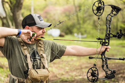 The Basics For Turkey Hunting With A Bow