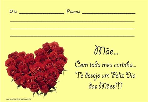São diversas frases de feliz dia das mães e textos emociantes. MENSAGEM DIA DAS MÃES 2018 → Frases e Lindas Homenagens