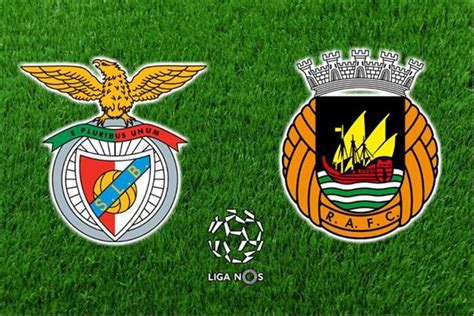 Liga Nos - Benfica Vs Rio Ave em direto Benfica Tv online ...