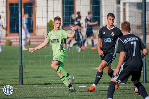 5 august 2021 thursday, europe uefa europa conference league, cukaricki vs. U17 FK TSC - FK ČUKARIČKI (B) - FK TSC